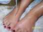 Foot Fetish Photo