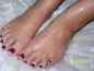 Foot Fetish Photo