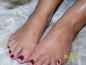 Foot Fetish Photo