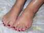 Foot Fetish Photo
