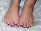 Foot Fetish Photo