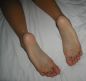 Foot Fetish Photo