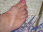 Free Foot Fetish Photo