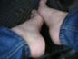 foot fetish photo