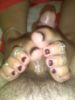 Foot Fetish Photo