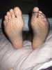 Foot Fetish Photo