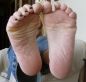 Foot Fetish Photo