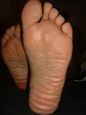 Foot Fetish Photo