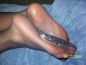 foot fetish photo