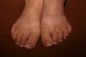 Foot Fetish Photo