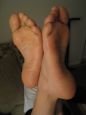 Free Foot Fetish Photo