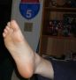 foot fetish photo