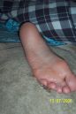 Foot Fetish Photo