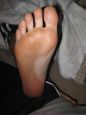 Foot Fetish Photo