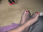 Foot Fetish Photo