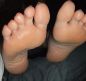 foot fetish photo