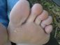 Foot Fetish Photo