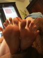 Foot Fetish Photo