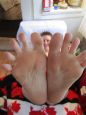 Foot Fetish Photo