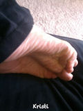 Foot Fetish Photo