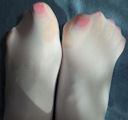 Foot Fetish Photo