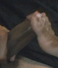 Foot Fetish Photo