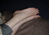 Foot Fetish Photo