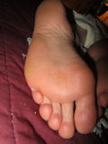 Foot Fetish Photo