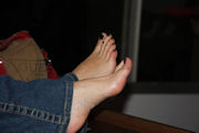 Foot Fetish Photo