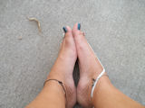 Foot Fetish Photo