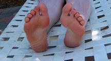 Foot Fetish Photo