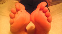 Foot Fetish Photo