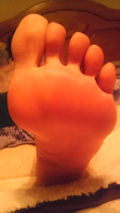 Foot Fetish Photo