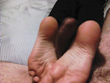 Foot Fetish Photo