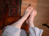 Foot Fetish Photo