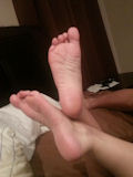 Foot Fetish Photo