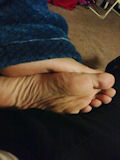 Foot Fetish Photo