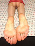 Foot Fetish Photo