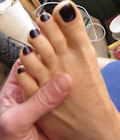 Foot Fetish Photo