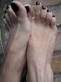 Foot Fetish Photo