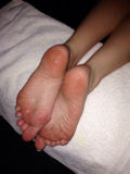 Foot Fetish Photo