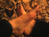 Foot Fetish Photo