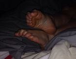 Foot Fetish Photo