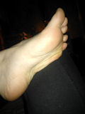 Foot Fetish Photo