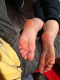 Foot Fetish Photo