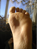 Foot Fetish Photo