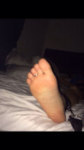 Foot Fetish Photo