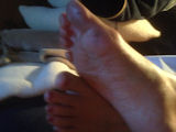 Foot Fetish Photo