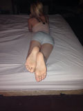 Foot Fetish Photo