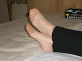 Foot Fetish Photo